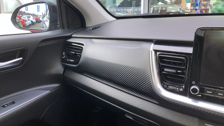 Kia Stonic 1.0T GDi 48V GT-Line S 5dr DCT Petrol Estate